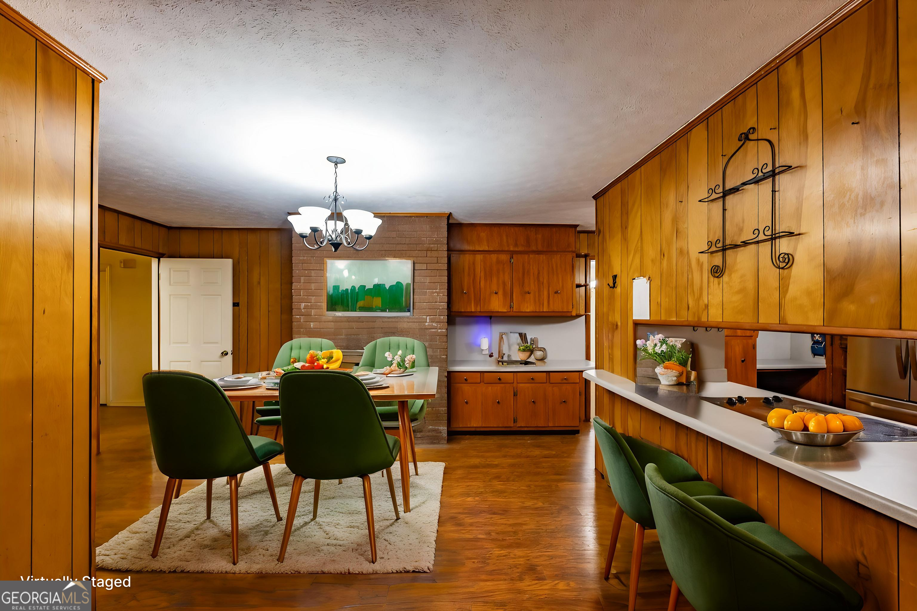 313 Johnston Drive Thomaston GA 30286