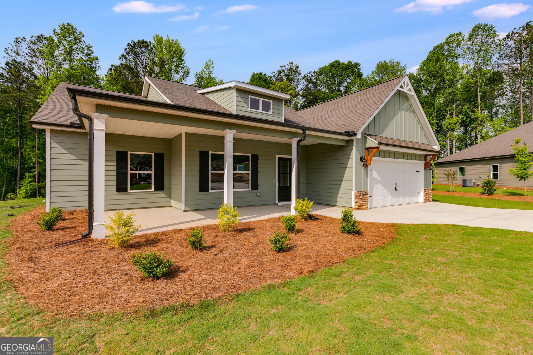 8981 Callaway Drive Winston GA 30187