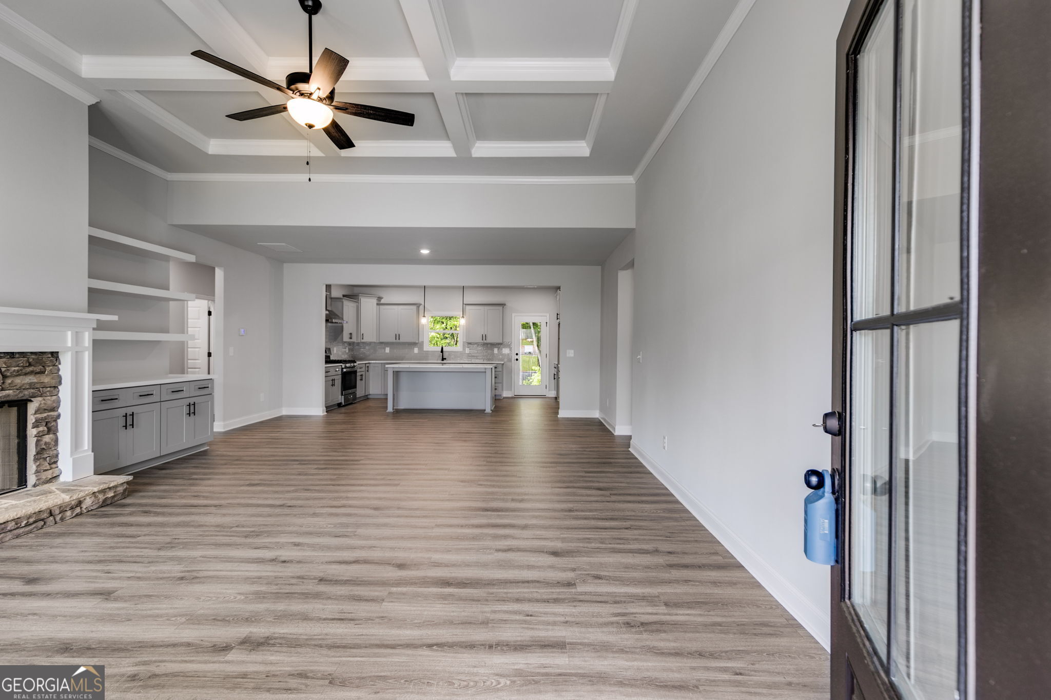 8981 Callaway Drive Winston GA 30187