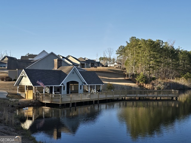 8981 Callaway Drive Winston GA 30187