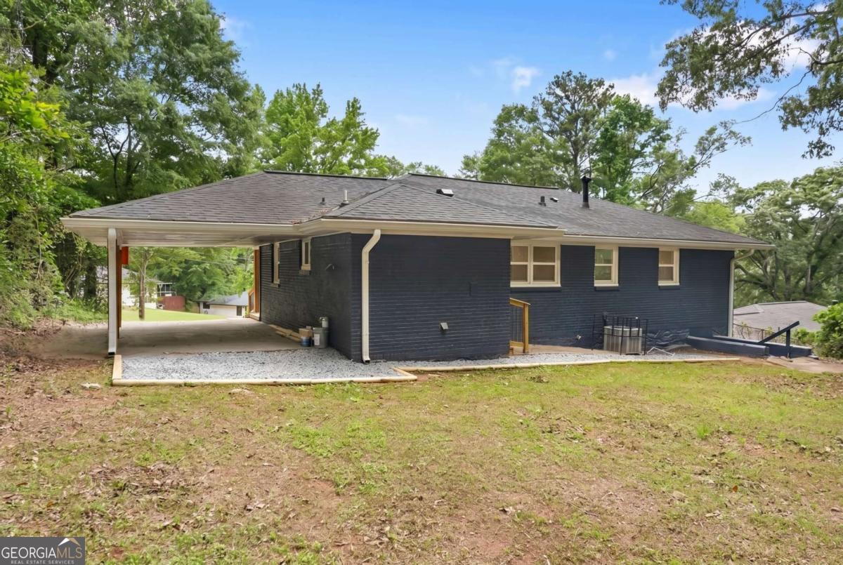 2191 Tilson Circle Decatur GA 30032