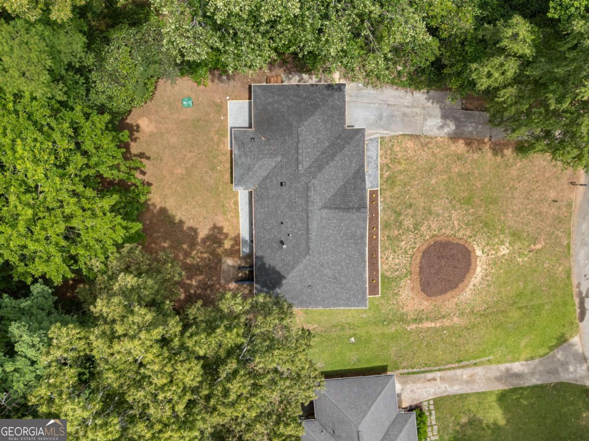 2191 Tilson Circle Decatur GA 30032