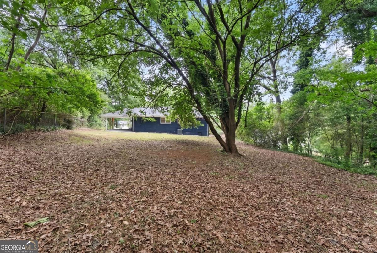 2191 Tilson Circle Decatur GA 30032