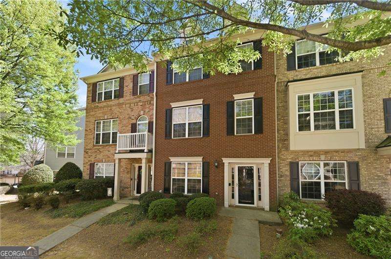 630 Pecan Knoll Drive Marietta GA 30008