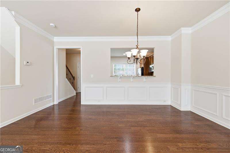 630 Pecan Knoll Drive Marietta GA 30008