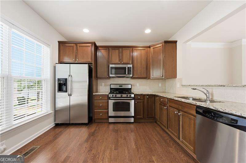 630 Pecan Knoll Drive Marietta GA 30008