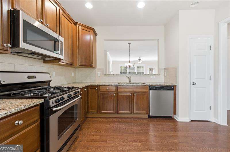 630 Pecan Knoll Drive Marietta GA 30008