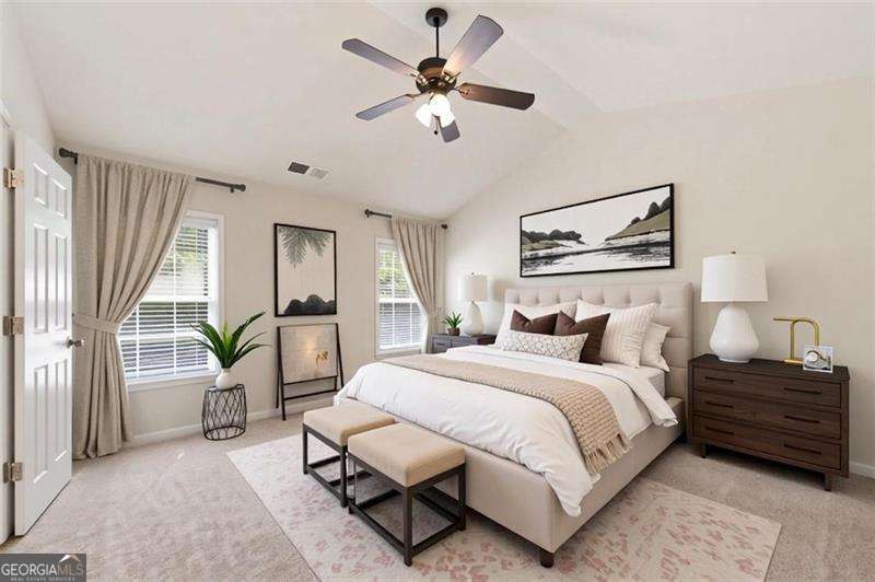 630 Pecan Knoll Drive Marietta GA 30008