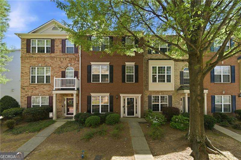 630 Pecan Knoll Drive Marietta GA 30008
