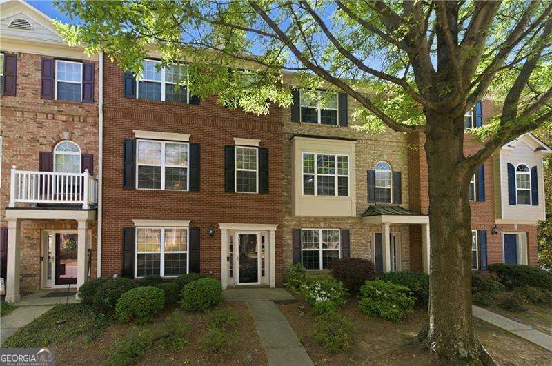 630 Pecan Knoll Drive Marietta GA 30008