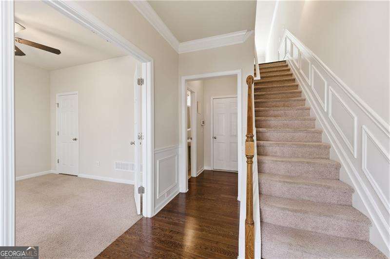 630 Pecan Knoll Drive Marietta GA 30008