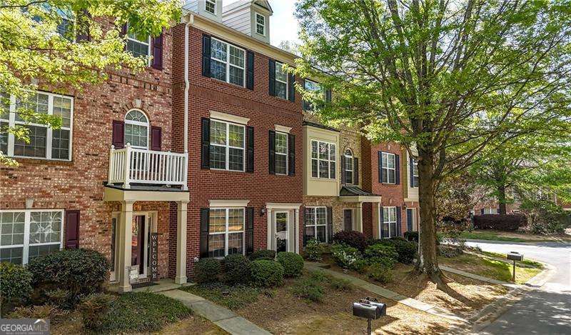630 Pecan Knoll Drive Marietta GA 30008