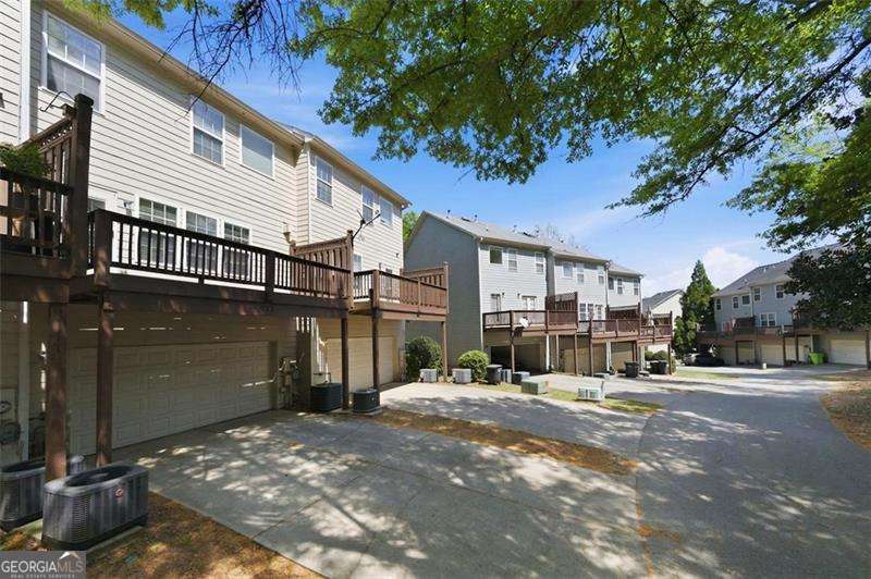 630 Pecan Knoll Drive Marietta GA 30008