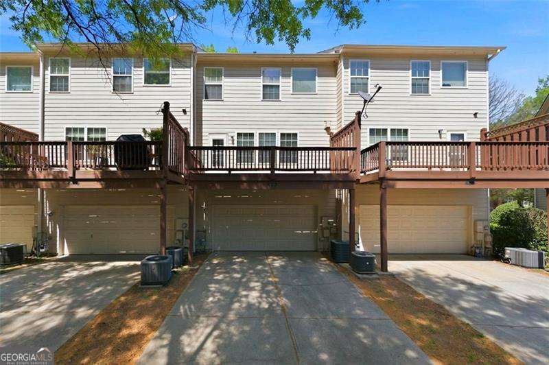 630 Pecan Knoll Drive Marietta GA 30008