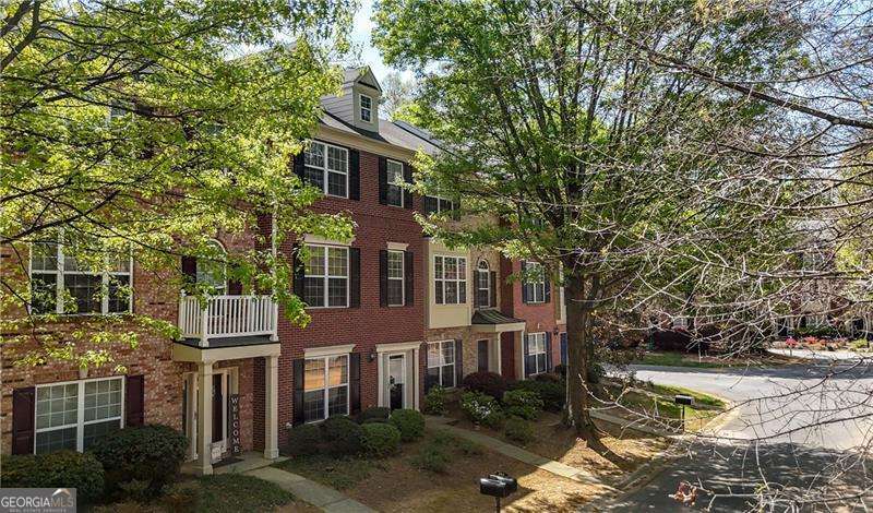 630 Pecan Knoll Drive Marietta GA 30008