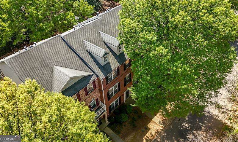 630 Pecan Knoll Drive Marietta GA 30008