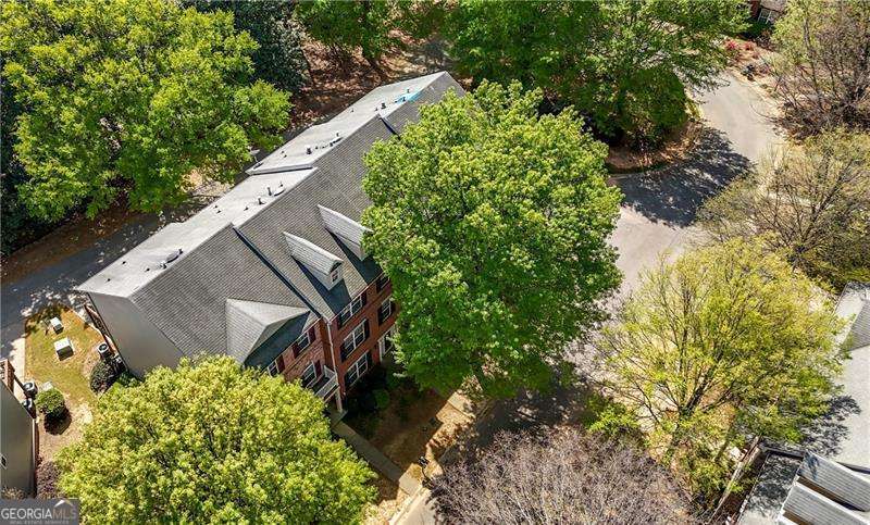 630 Pecan Knoll Drive Marietta GA 30008
