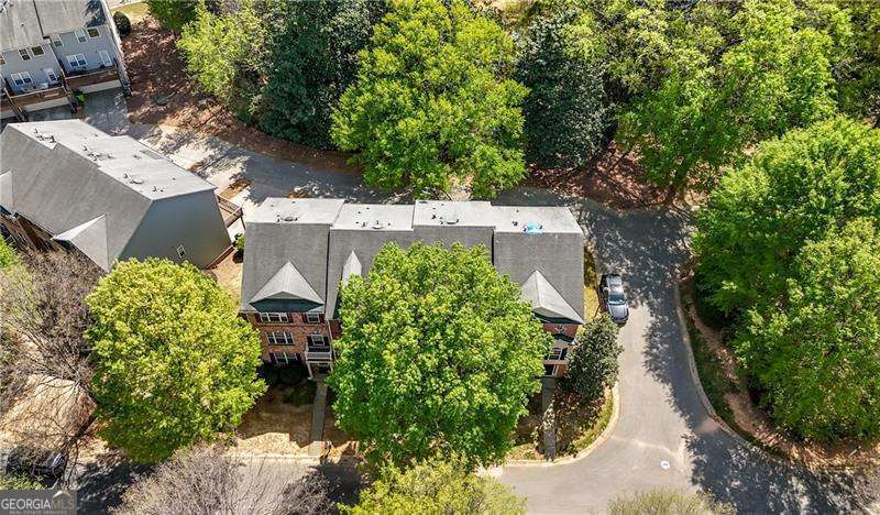 630 Pecan Knoll Drive Marietta GA 30008