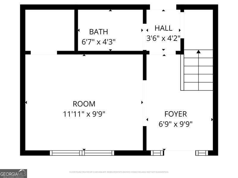 630 Pecan Knoll Drive Marietta GA 30008