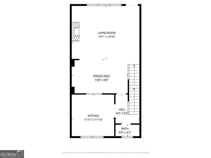 630 Pecan Knoll Drive Marietta GA 30008