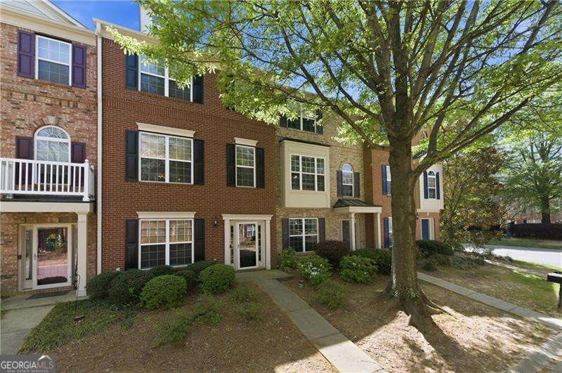 630 Pecan Knoll Drive Marietta GA 30008