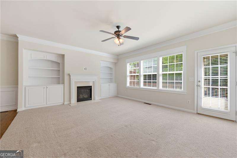 630 Pecan Knoll Drive Marietta GA 30008