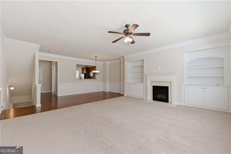 630 Pecan Knoll Drive Marietta GA 30008
