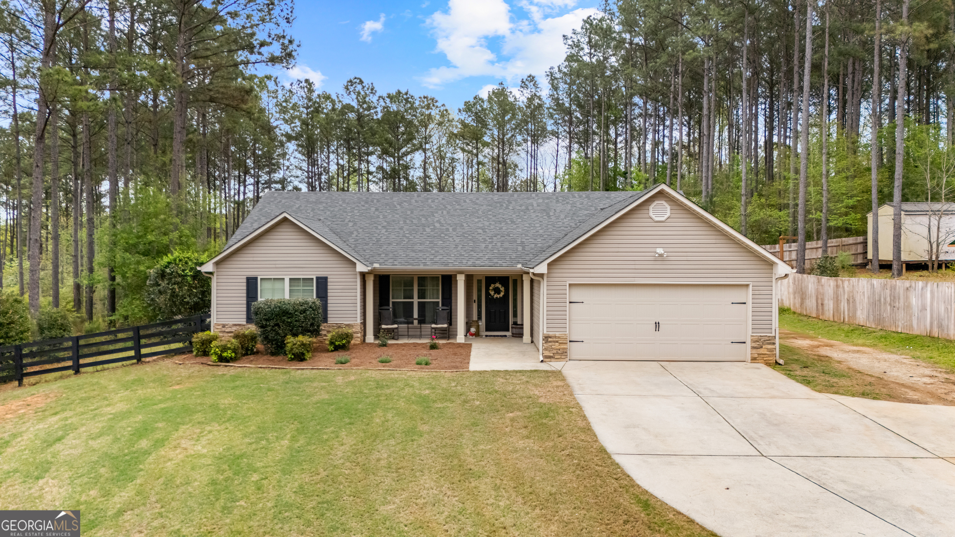 75 Concord Court Senoia GA 30276