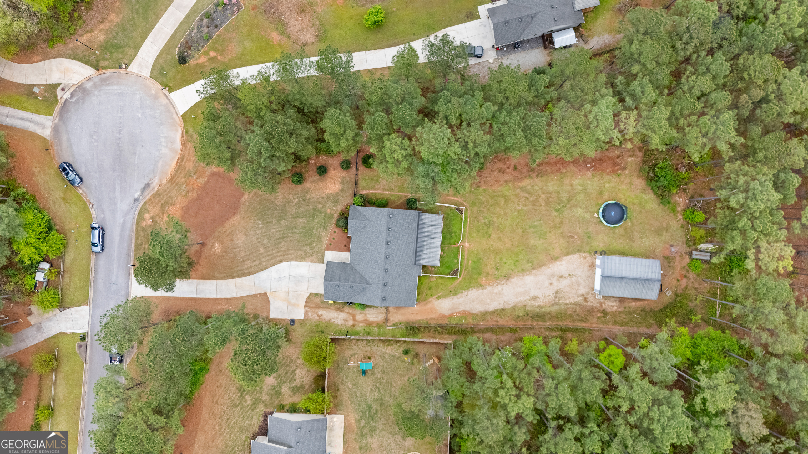 75 Concord Court Senoia GA 30276