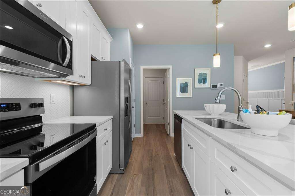 209 Abbotts Crossing Circle Conyers GA 30094