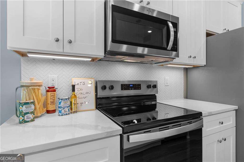 209 Abbotts Crossing Circle Conyers GA 30094
