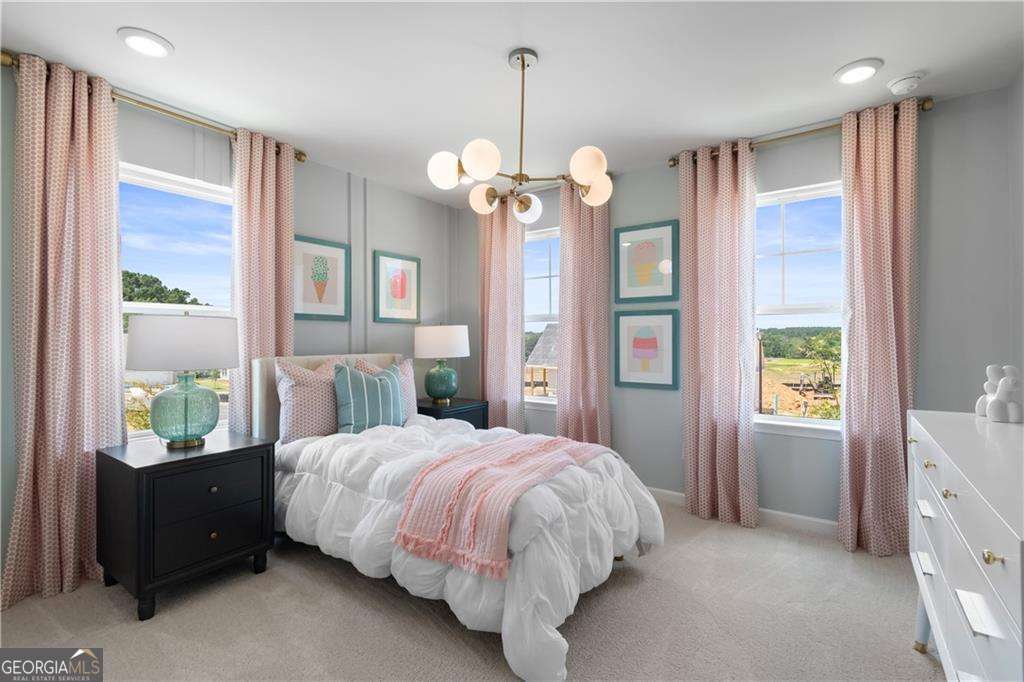 209 Abbotts Crossing Circle Conyers GA 30094