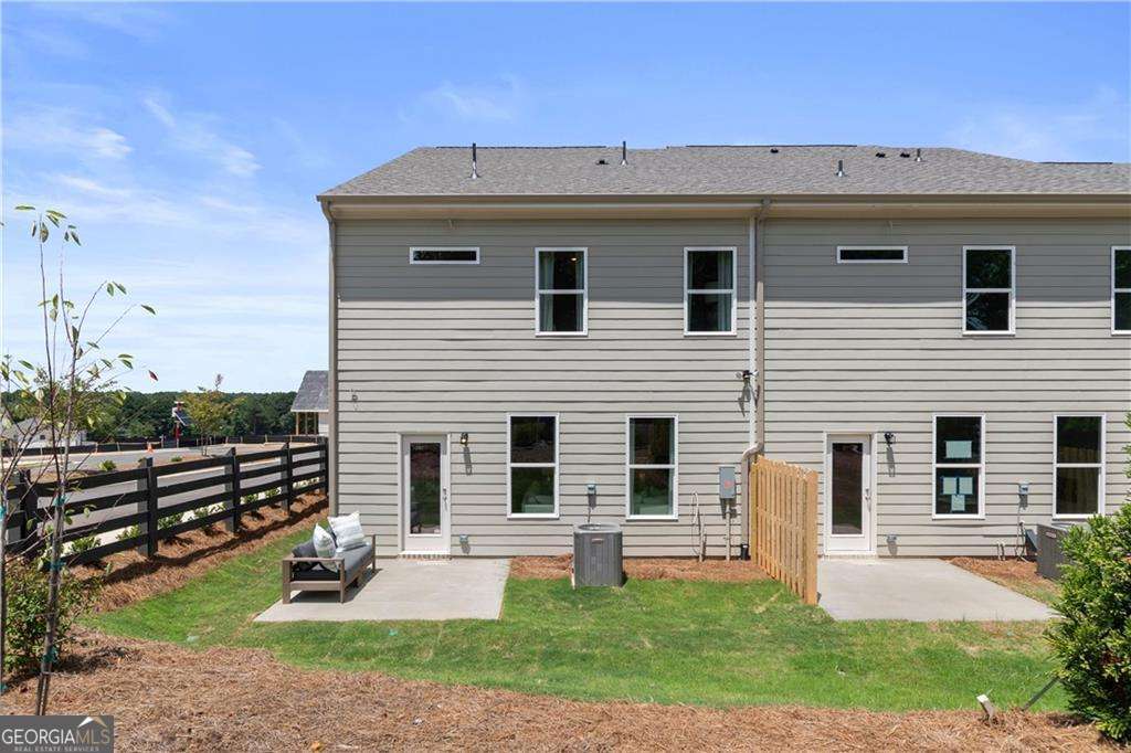 209 Abbotts Crossing Circle Conyers GA 30094