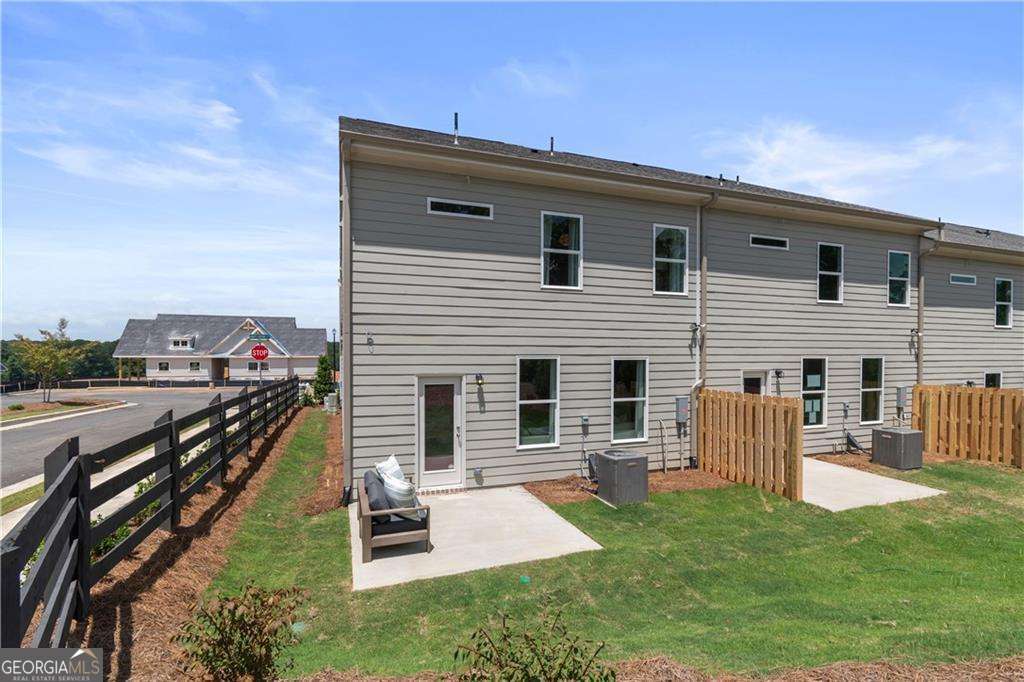 209 Abbotts Crossing Circle Conyers GA 30094