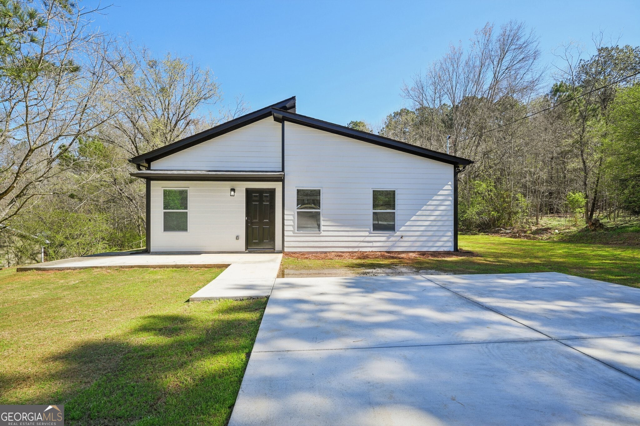 140 Loblolly Drive Athens GA 30601