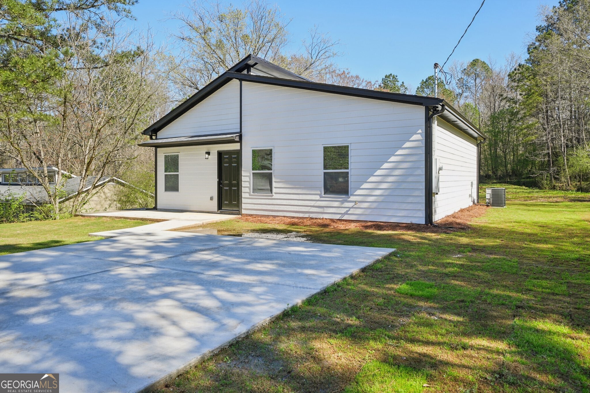 140 Loblolly Drive Athens GA 30601