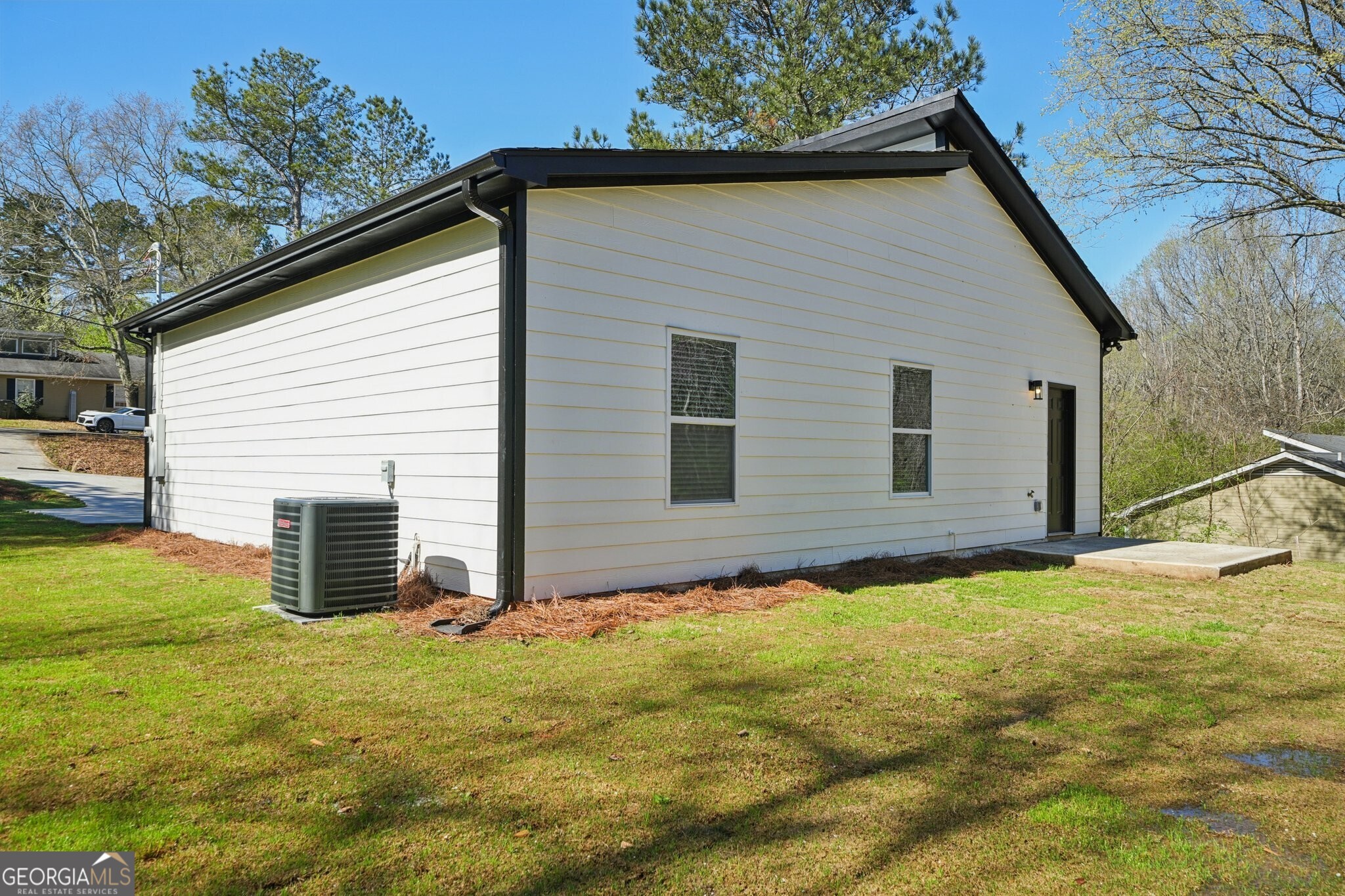 140 Loblolly Drive Athens GA 30601