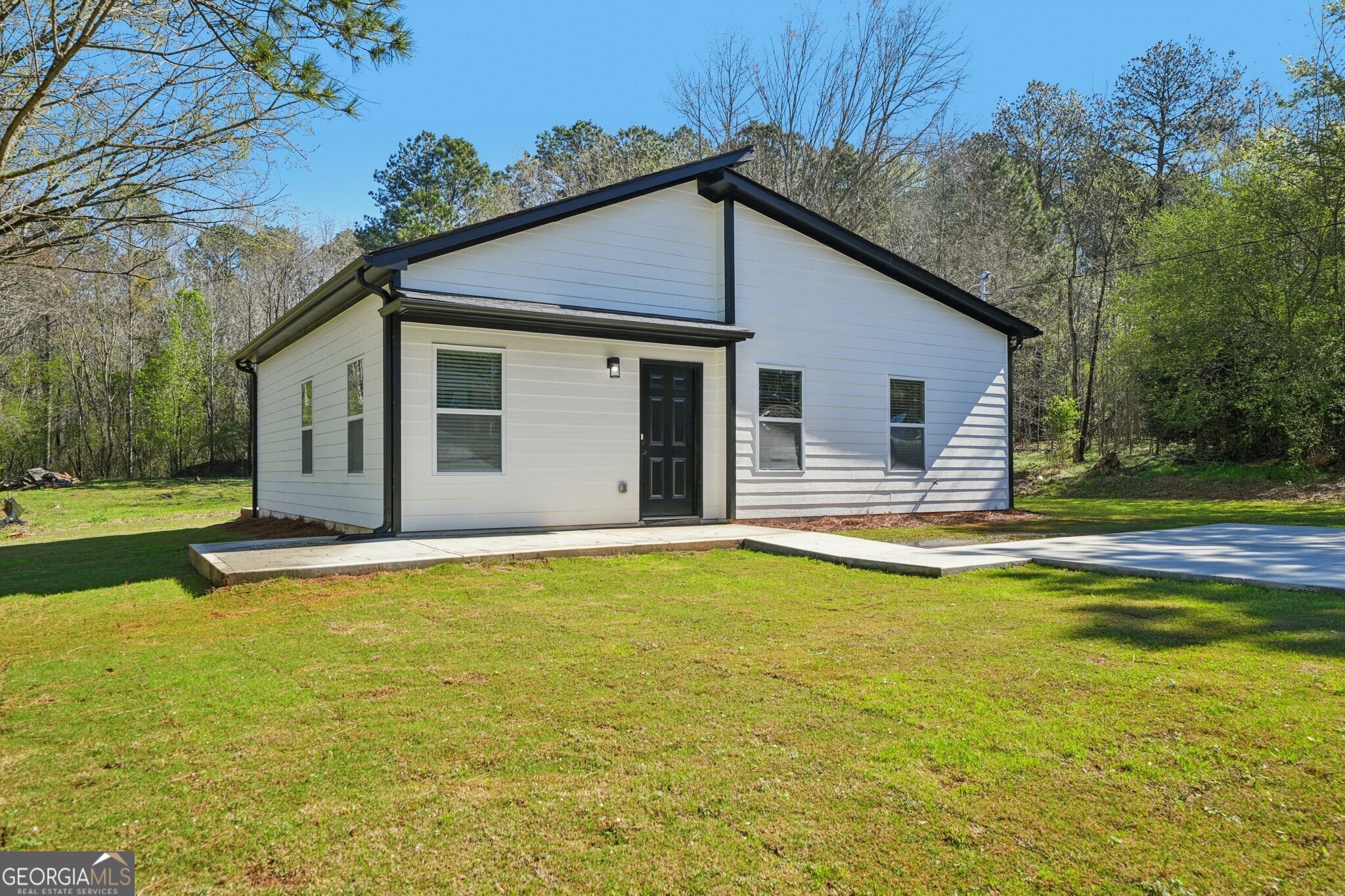 140 Loblolly Drive Athens GA 30601