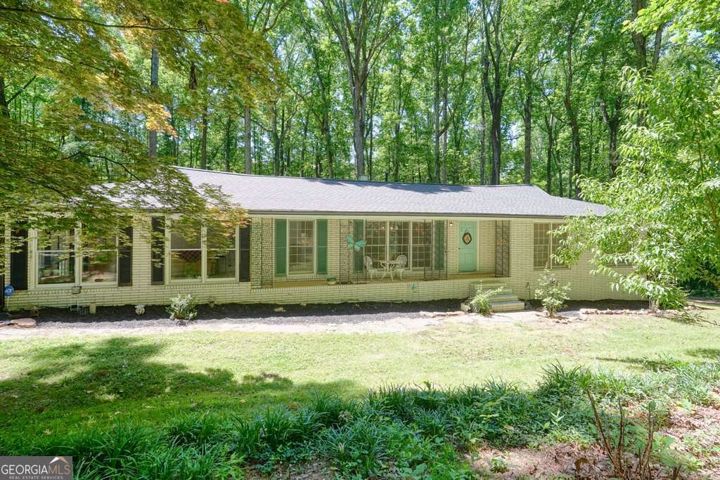 285 Hembredge Drive Canton GA 30115