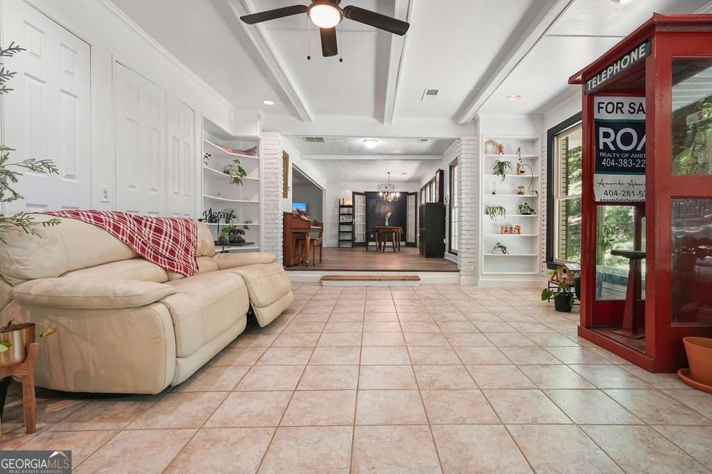 285 Hembredge Drive Canton GA 30115