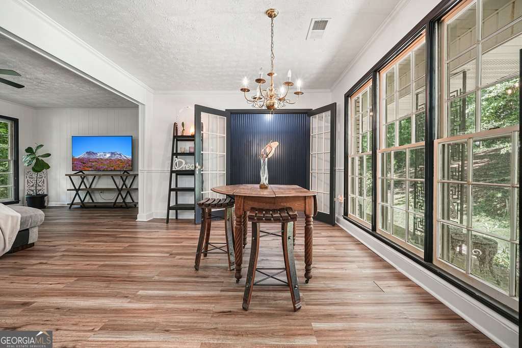 285 Hembredge Drive Canton GA 30115