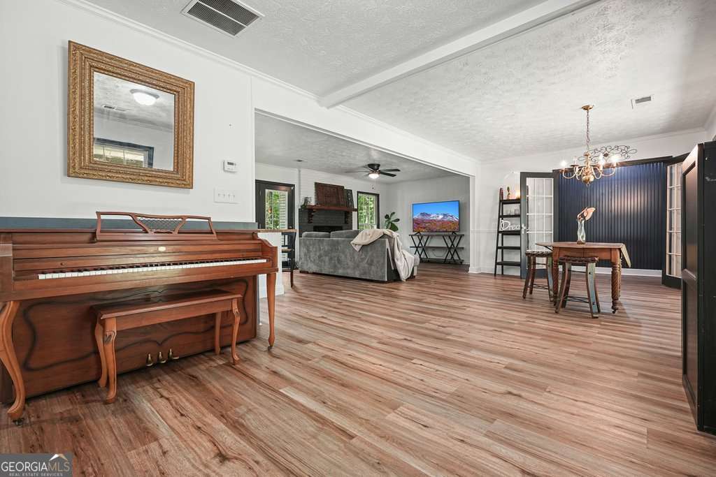 285 Hembredge Drive Canton GA 30115