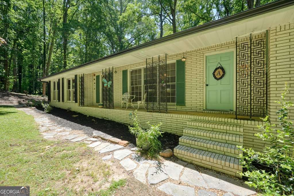 285 Hembredge Drive Canton GA 30115