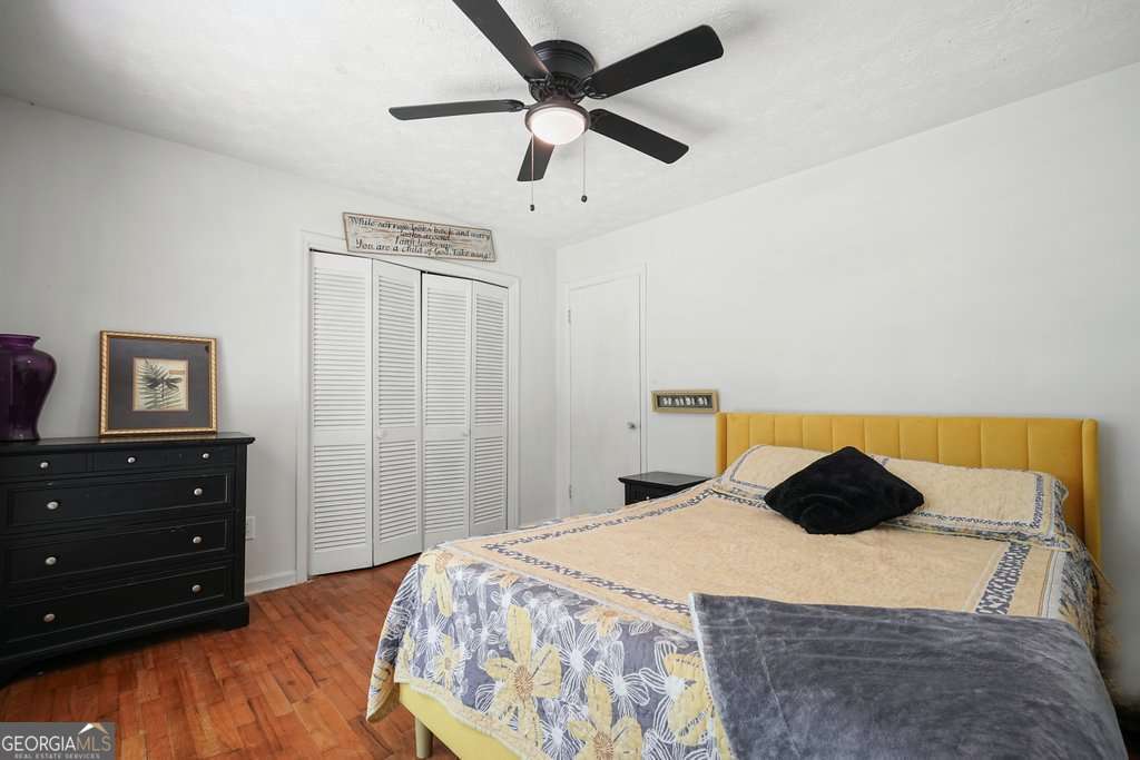 285 Hembredge Drive Canton GA 30115