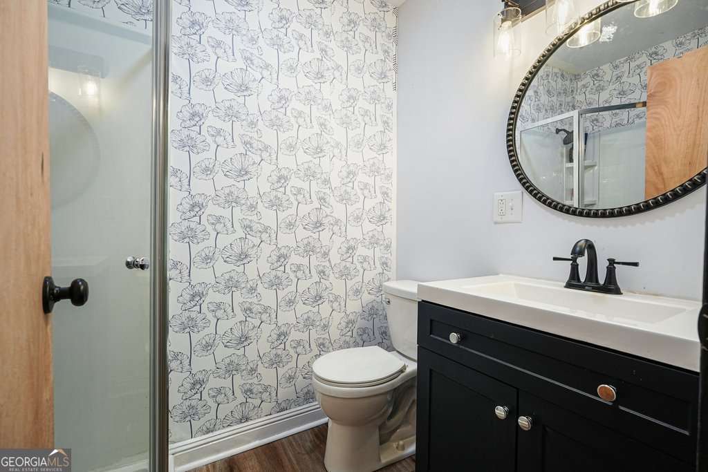 285 Hembredge Drive Canton GA 30115