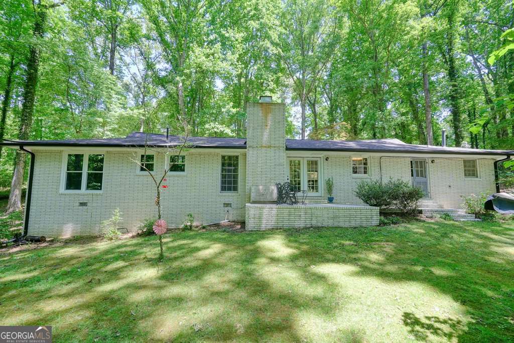 285 Hembredge Drive Canton GA 30115