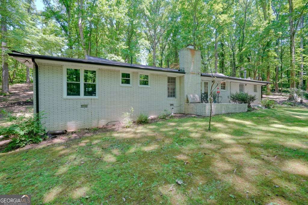 285 Hembredge Drive Canton GA 30115