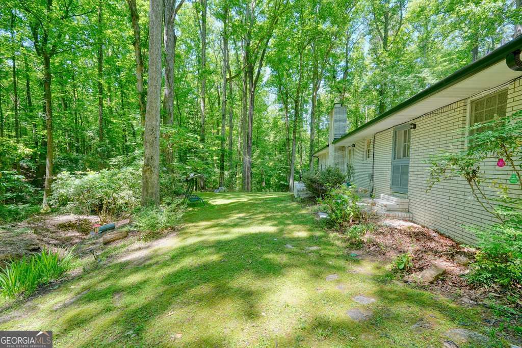285 Hembredge Drive Canton GA 30115