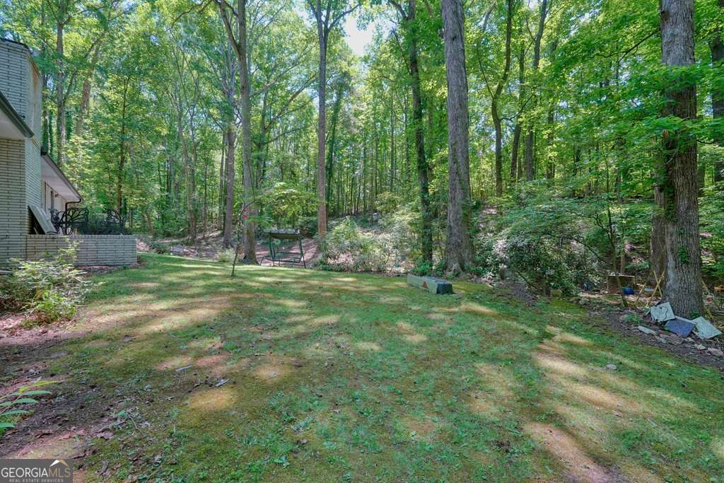 285 Hembredge Drive Canton GA 30115