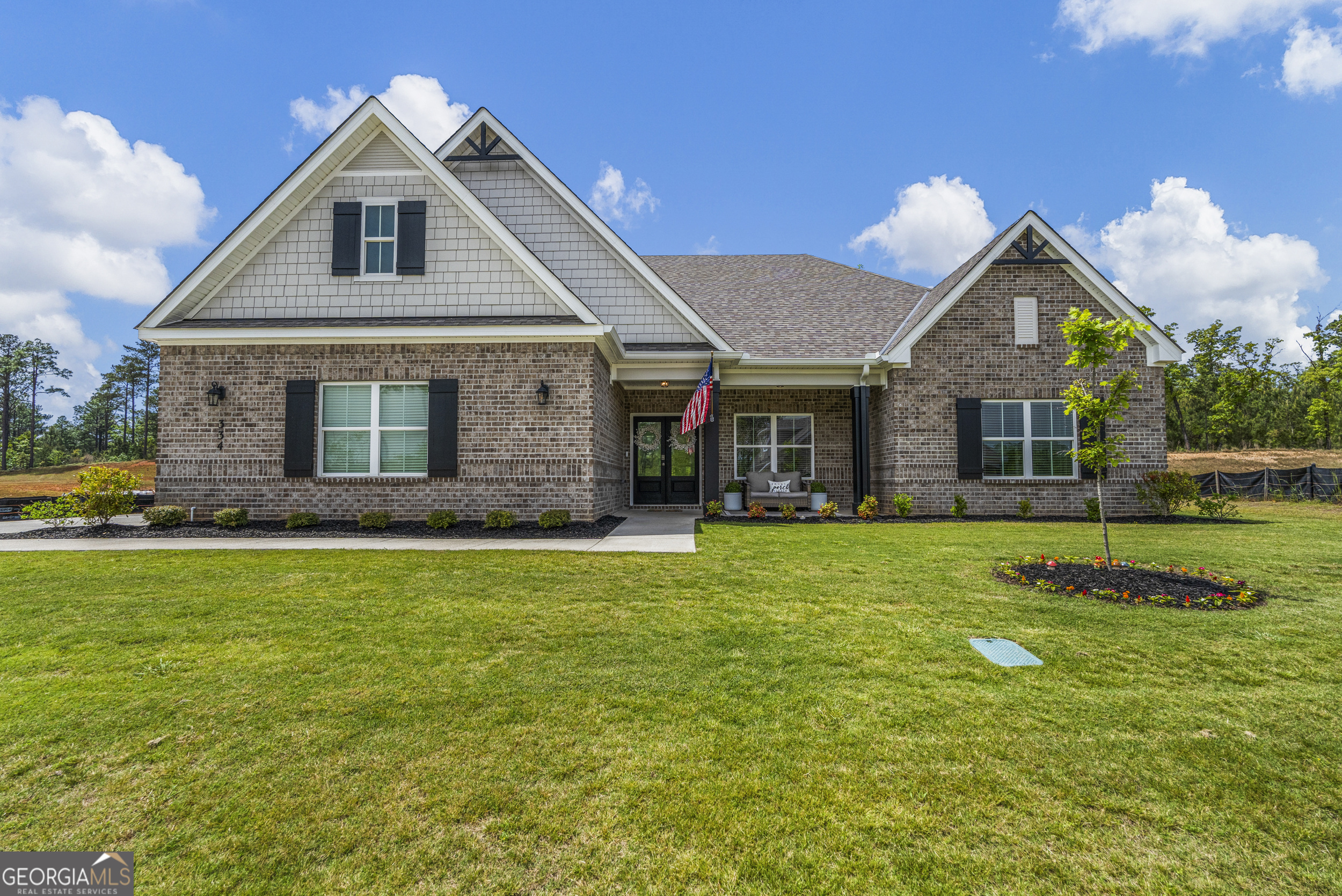 334 Orchard Drive Fortson GA 31808